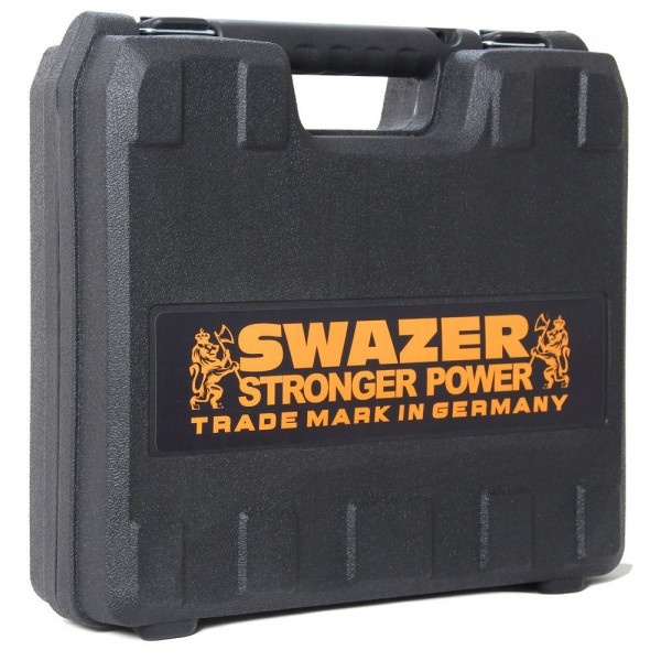 Swazer X-TRON 24 V 5 Ah Akülü Vidalama
