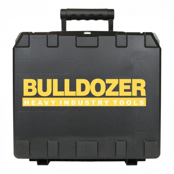 Bulldozer XR-S 24 V 5 Ah Akülü Vidalama