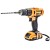 Bulldozer XR-S 24 V 5 Ah Akülü Vidalama