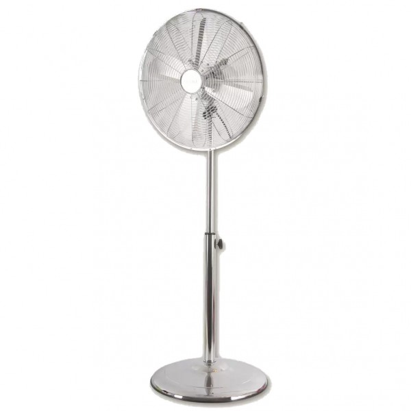 Metis FD-40M Ayaklı Vantilatör