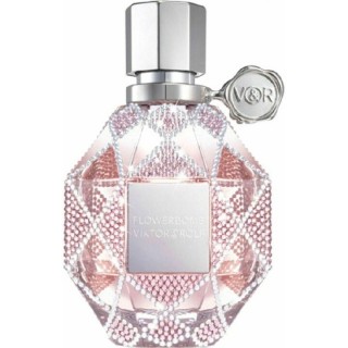 Viktor & Rolf Flowerbomb Swarovski Edition EDP 100 ml Kadın Parfümü