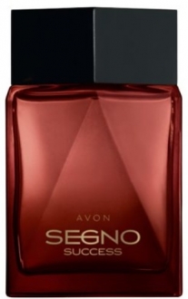 Avon Segno Success EDP 50 ml Erkek Parfümü