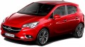 2015 Opel Corsa 1.3 CDTI 75 HP Start & Stop Enjoy