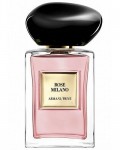 Giorgio Armani Rose Milano EDT 100 ml Unisex Parfümü resim