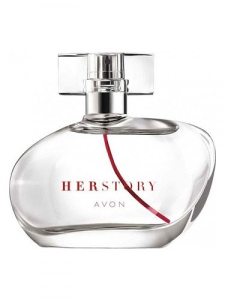 Avon Her Story EDP 50 ml Kadın Parfümü