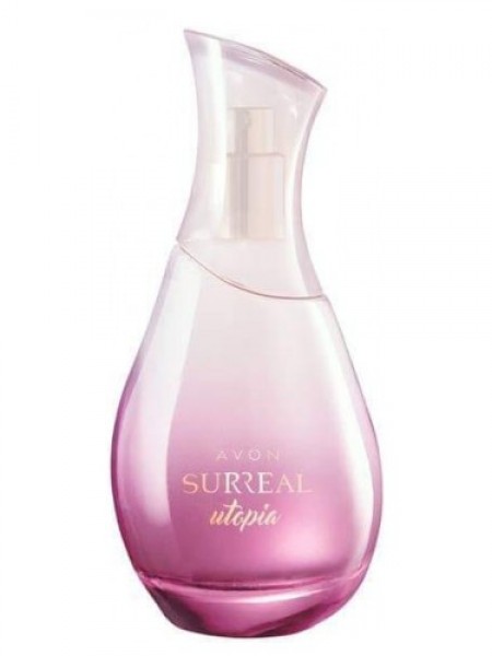 Avon Surreal Utopia EDP 50 ml Kadın Parfümü (50 ml)