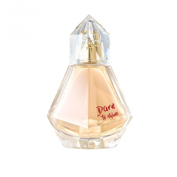 Oriflame Dare to Shine EDT 50 ml Kadın Parfümü