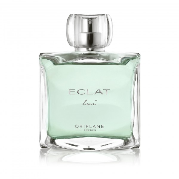 Oriflame Eclat Lui EDT 75 ml Erkek Parfümü