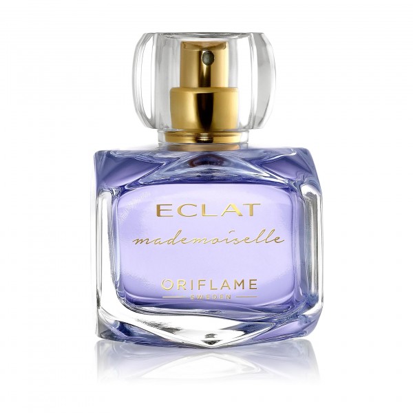 Oriflame Eclat Mademoiselle EDT 50 ml Kadın Parfümü (50 ml)