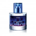 Oriflame Full Moon for Him EDT 30 ml Erkek Parfümü resim