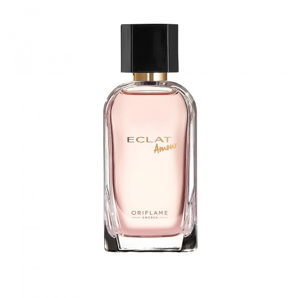 Oriflame Eclat Amour EDT 50 ml Kadın Parfümü