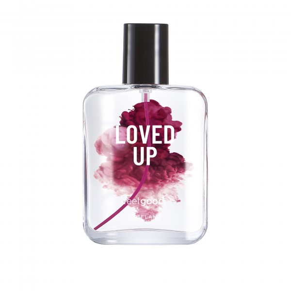 Oriflame Loved Up Feel Good EDT 50 ml Kadın Parfümü