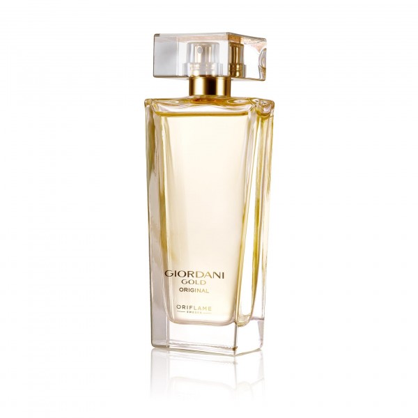 Oriflame Giordani Gold Original EDP 50 ml Kadın Parfümü