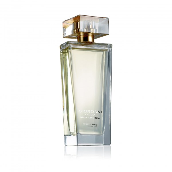 Oriflame Giordani Gold White Original EDP 50 ml Kadın Parfümü