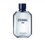 Oriflame Eternal Man EDT 100 ml Erkek Parfümü resim