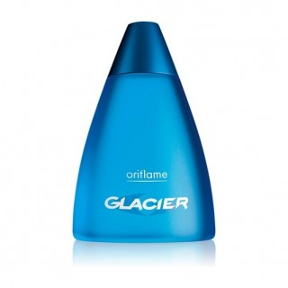 Oriflame Glacier EDT 100 ml Erkek Parfümü