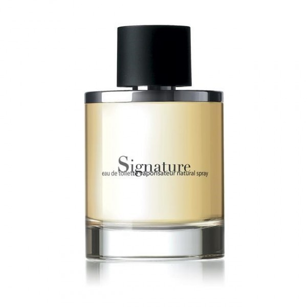 Oriflame Signature EDT 75 ml Erkek Parfümü