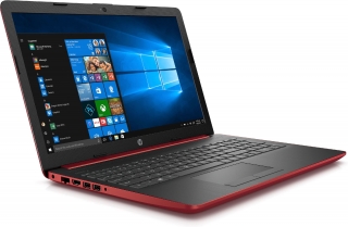 HP 15-da1116nt (9QH75EA) Laptop