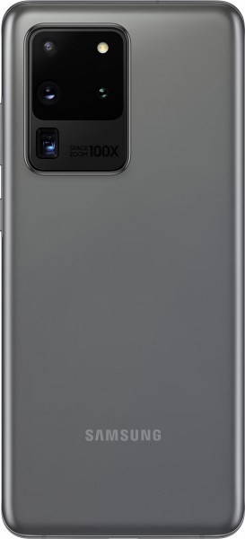 Samsung Galaxy S20 Ultra