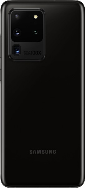 Samsung Galaxy S20 Ultra