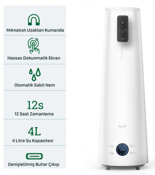Deerma LD220 Hava Nemlendirici