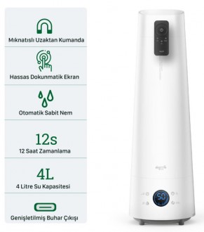 Deerma LD220 Hava Nemlendirici