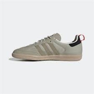Adidas Samba OG Erkek Spor Ayakkabı