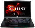 MSI GE72 Apache Pro 2QF-073XTR resim