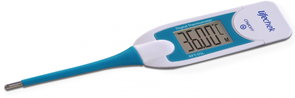 Lifechek Kft-05L Çubuk Ateş Ölçer