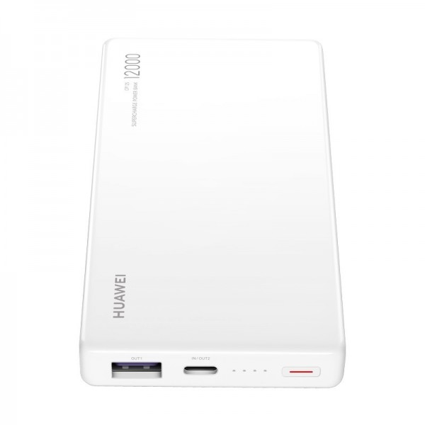 Huawei CP12S 12000 mAh Powerbank