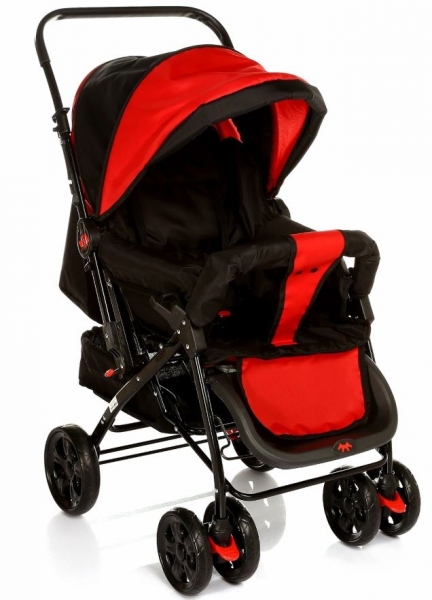 Very Important Baby Vib Bus Bebek Arabası