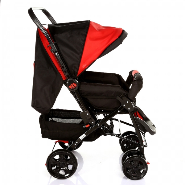 Very Important Baby Vib Bus Bebek Arabası