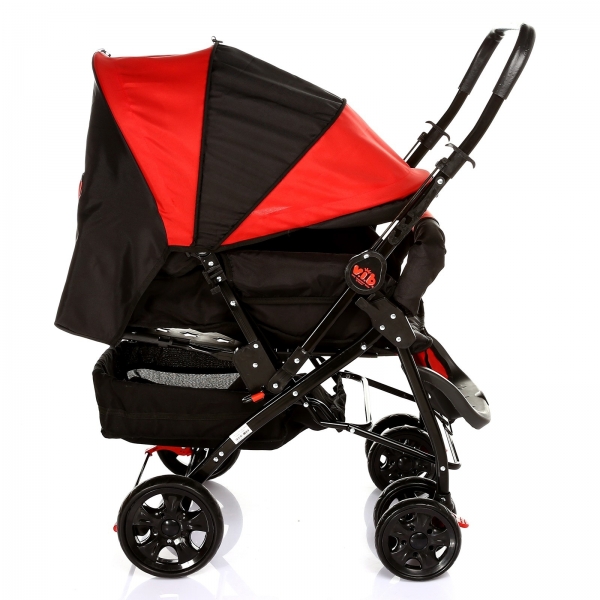 Very Important Baby Vib Bus Bebek Arabası