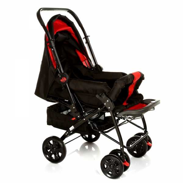 Very Important Baby Vib Bus Bebek Arabası