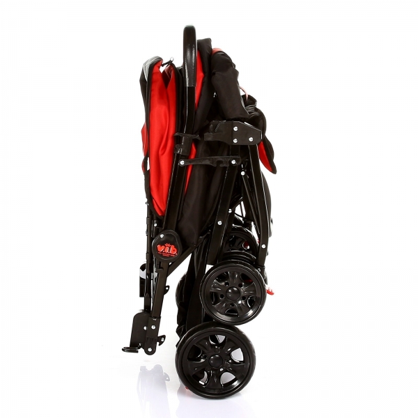 Very Important Baby Vib Bus Bebek Arabası