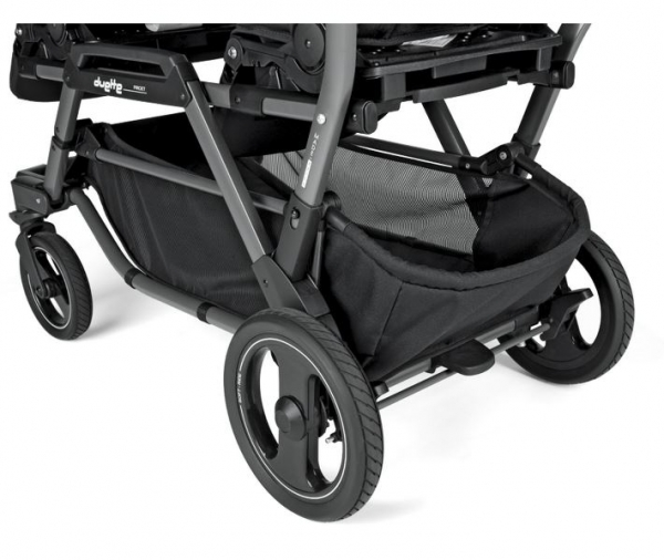 Peg Perego Duette Luxe Travel Sistem Bebek Arabası