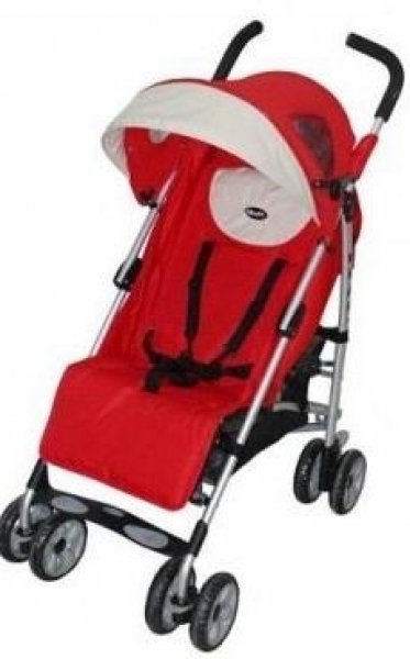 Kraft Pamper Baston Bebek Arabası
