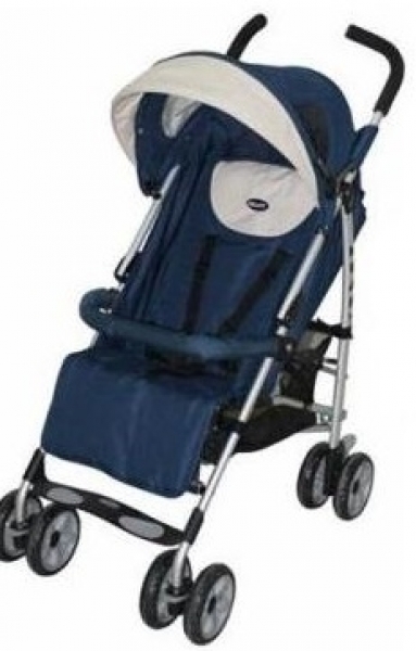 Kraft Pamper Baston Bebek Arabası