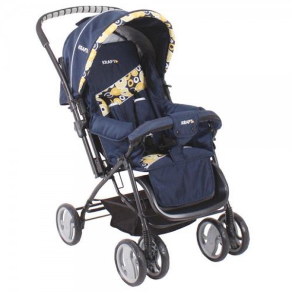 Kraft Atlanta Bebek Arabası