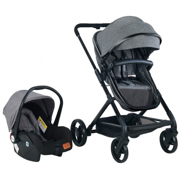 Baby2Go 2032 Mummy Travel Sistem Bebek Arabası