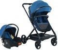 Baby2Go 2032 Mummy Travel Sistem resim