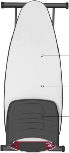 Senon Air Active PW3050 Ütü Masası