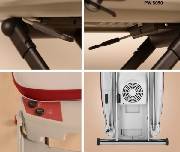 Senon Air Active PW3050 Ütü Masası