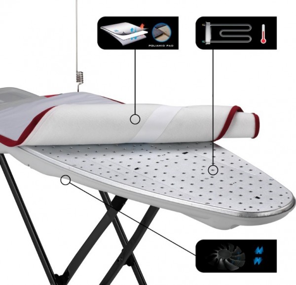 Senon Air Active PW3050 Ütü Masası