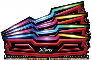 XPG Spectrix D40 32 GB 2400 MT