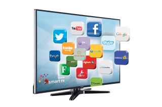 Vestel 50PF8175 Full HD (FHD) TV
