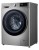 LG F4V5VGP2T Gri Çamaşır Makinesi