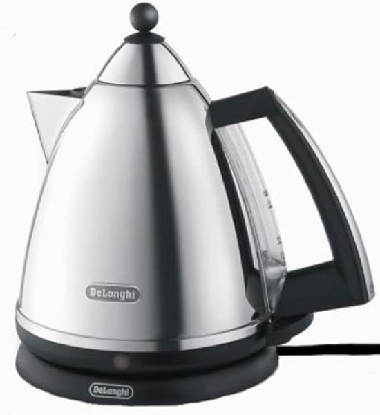 DeLonghi Argento KBX3016.C Su Isıtıcı
