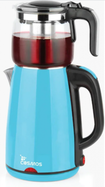 Cosmos CSM-180 Çay Makinesi