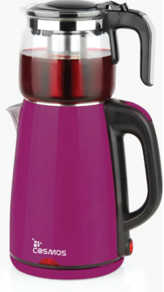 Cosmos CSM-180 Çay Makinesi